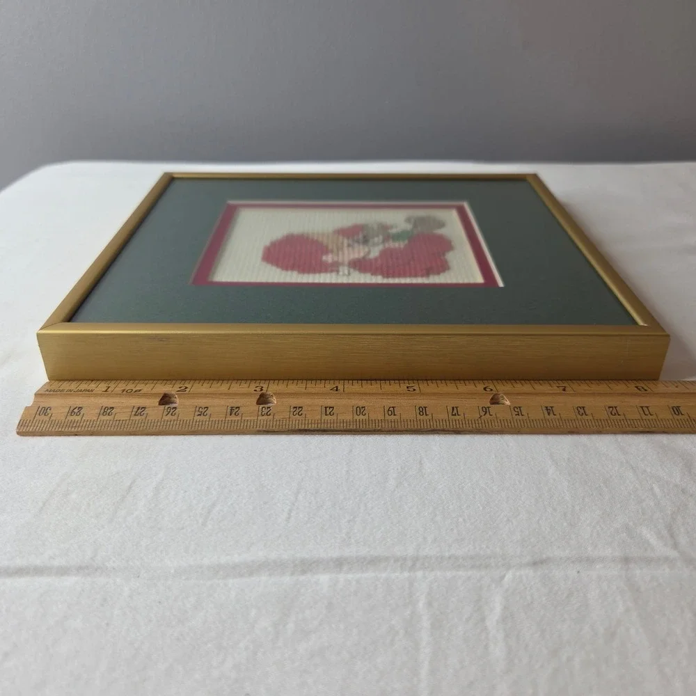 Precious Moments measurements frame